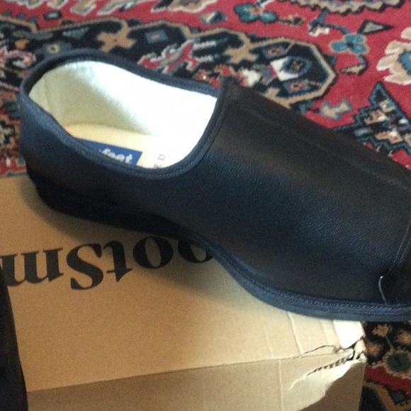 Cosyfeet size 13 mens shoes slippers - Picture 2 of 5